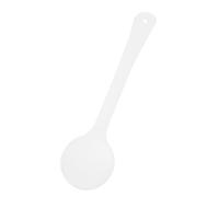 BAZEITFLOW Placca Occlusore Oculare Smerigliata in Leggero Ergonomico per Test Vista Familiare Scuola e Ospedale Copertura Occhi Comfort Senza Pressione