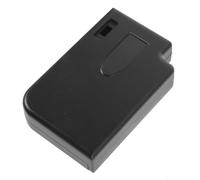 BAZEITFLOW Porta Microfono Cintura per Istruttori Custodia Pratica per Trasmettitori Altoparlanti e Dispositivi Piccoli per Spettacoli dal e Discorsi Pubblici