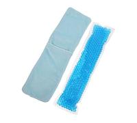 BAZEITFLOW Pz Impacco Ghiaccio Perineale Riutilizzabile per Post Parto Cesareo Pad Raffreddamento Casa per Fisioterapia Perineo Assorbenti Post Parto Accessori Utili per Mamme