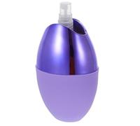 BAZEITFLOW Roller Ghiaccio Facciale Riutilizzabile per Donna Massaggiatore Viso Compatto e Multifunzionale Sollievo Gonfiore e Cura Facile da Usare e Trasportare