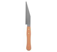 BAZEITFLOW Seghetto Giapponese Portatile per con Denti e Punta Affilata Manico Ergonomico Resistente e Compatto per Falegnameria e Progetti DIY Mano