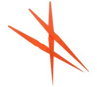 BAZEITFLOW Set da 3 Strumenti di Misurazione dello Spessore della Larghezza dello Spazio per Auto, Calibro Multifunzionale per Ispezione Fessure Porte e Cofano, Strumento di Misura Preciso