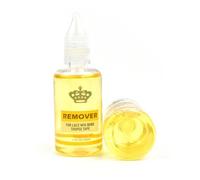 BAZEITFLOW Solvente Spray Per Rimozione Adesivo Extension Rimuovi Adesivi Per Parrucche e Extension Senza Traccia Profumo Agrumato Azione Rapida Per e Tape Hair
