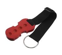 BAZEITFLOW Tappetino Antiscivolo per Violoncello in Gomma Elastica, Protezione per Pavimento e Fermapuntale Compatto per Esibizioni e Trasporto, Accessorio per Strumenti ad Archetto