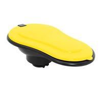 BAZEITFLOW Toiletto Temporaneo Portatile Per Donne Vaschetta Per Urina Antisversamento Per Campeggio e Situazioni Di Emergenza Facile Da Pulire e Manutenere Design Stabile e Sicuro