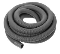 BAZEITFLOW Tubo Scarico Lavatrice Estensibile Metri con Raccordi e Fascette Prolunga per Scarico Acqua Resistente e Facile da Installare Compatibile con Uscita Lavatrice Kit Impermeabile per