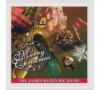 Bazen, James Big Band - Merry Christmas Take One
