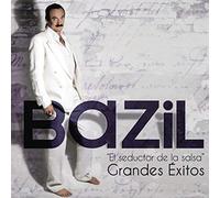 Bazil - Grandes Exitos Del Seductor de