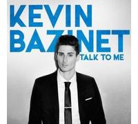 Bazinet, Kevin - Make Things Change