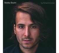 Bazini, Bobby - Summer Is Gone