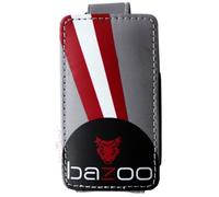 Bazoo MP3-Tasche Case Protettiva Custodia per MP4- MP3-Player Sony Walkman Etc