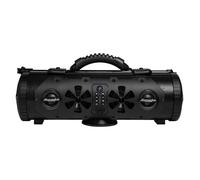 Bazooka 16 " Festa Barrette Mini Altoparlante IP66 Impermeabile per Golf Cart