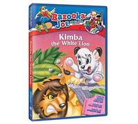 Bazooka Joe & His Gang: Kimba the White Lion