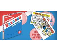 BAZOOKA Original Throwback (gomma da masticare) 43g