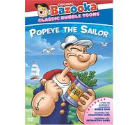 Bazooka - Popeye the Sailor
