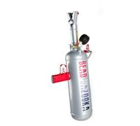 Bazooka Talonatrice Di Pneumatici Tubeless Rema Tip Top Bead Bazooka Per Moto