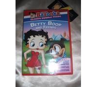 Bazooka - Vol. 3-Betty Boop & Friends
