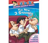 Bazooka - Vol. 3-New 3 Stooges