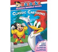 Bazooka - Vol. 5-Classic Cartoons