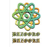 Bazooko Bazooka: Satire, Humor, Entertainment, Poetry, B&W Photography