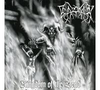 Bazzah - Kingdom Of The Dead