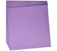 Bazzill Basics Carta Fogli 25 Scrapbooking Canvas Texture, Heidi