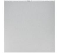 Bazzill Basics - Fogli colorati per ScrapBooking, modello: Bling Tiara, colore: grigio, confezione da 25