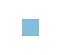 Bazzill Cartoncini panno blu/erba 12"X 12"-vibrante