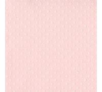 Bazzill Dotted Swiss Cardstock 12 "X 12", Soft Shell