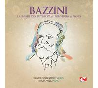 Bazzini, A. - La Ronde Des Lutins
