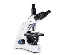BB.1153-PLi Euromex BioBlue.Lab Trinoculare Microscopio NUOVO