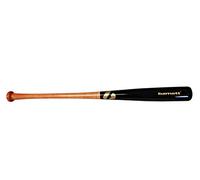 BB-12 Mazza da Baseball in Legno (Arancione)