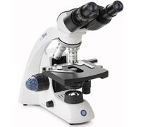 Euromex Microscopio BioBlue, BB.4260, bino, DIN, semiplan, 40x-1000x, 10x/18 NeoLED, 1W