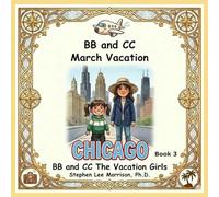 BB and CC March Vacation: BB and CC The Vacation Girls