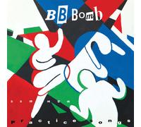 BB Bomb Practice Songs (Vinyl LP) 12" Album