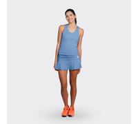 BB by Belen Berbel Basica Canottiera Donna-blu