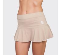 BB by Belen Berbel Basica Gonna Donna - beige, M