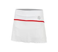 BB by Belen Berbel Capri Gonna Donna - Bianco