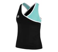 BB by Belen Berbel Cuba Canottiera Donna - Nero