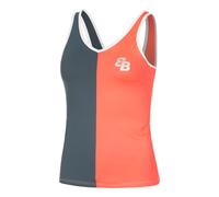 BB by Belen Berbel Design elegante e massima funzionalità per l'allenamento e il gioco La Camiseta Carlin Tank di BB by Belen Berbel è un capo di abbigliamento essenziale per le donne che vogliono ecc