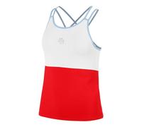 BB by Belen Berbel Kyoto Canottiera Donna - Rosso XL