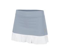 BB by Belen Berbel Kyoto Gonna Donna-Grigio,Bianco