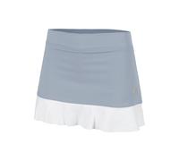 BB by Belen Berbel Kyoto Gonna Donna-Grigio,Bianco