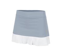 BB by Belen Berbel Kyoto Gonna Donna in grigio, Taglia: S