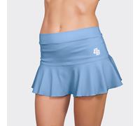 BB by Belen Berbel La Gonna Perfetta per il Padel Scopri la nostra Falda Basica, un capo d'abbigliamento progettato per permetterti di eccellere nel tuo sport preferito, il padel. Realizzata da BB by