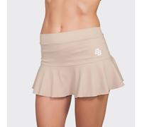 BB by Belen Berbel La Gonna Perfetta per il Padel Scopri la nostra Falda Basica, un capo d'abbigliamento progettato per permetterti di eccellere nel tuo sport preferito, il padel. Realizzata da BB by 