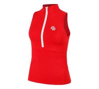 BB by Belen Berbel Monaco Canottiera Donna - Rosso M