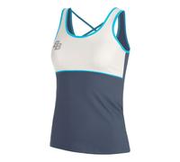 BB by Belen Berbel Traspirante e confortevole - la canotta perfetta per il gioco intenso.La canotta Camiseta Net di BB by Belen Berbel unisce stile e prestazioni per i giocatori di padel. Il materiale