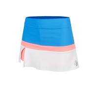BB by Belen Berbel Shanghai Gonna Donna - Blu, Multicolore