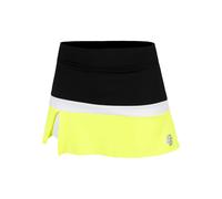 BB by Belen Berbel Shanghai Gonna Donna-Nero in nero, Taglia: XL